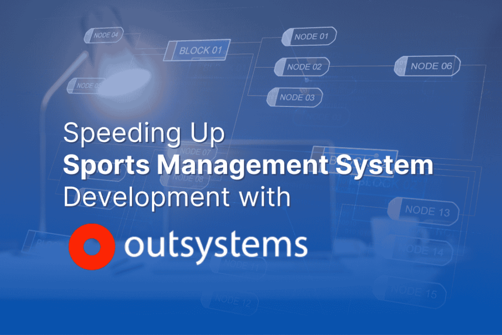 VTI Outsystems case study