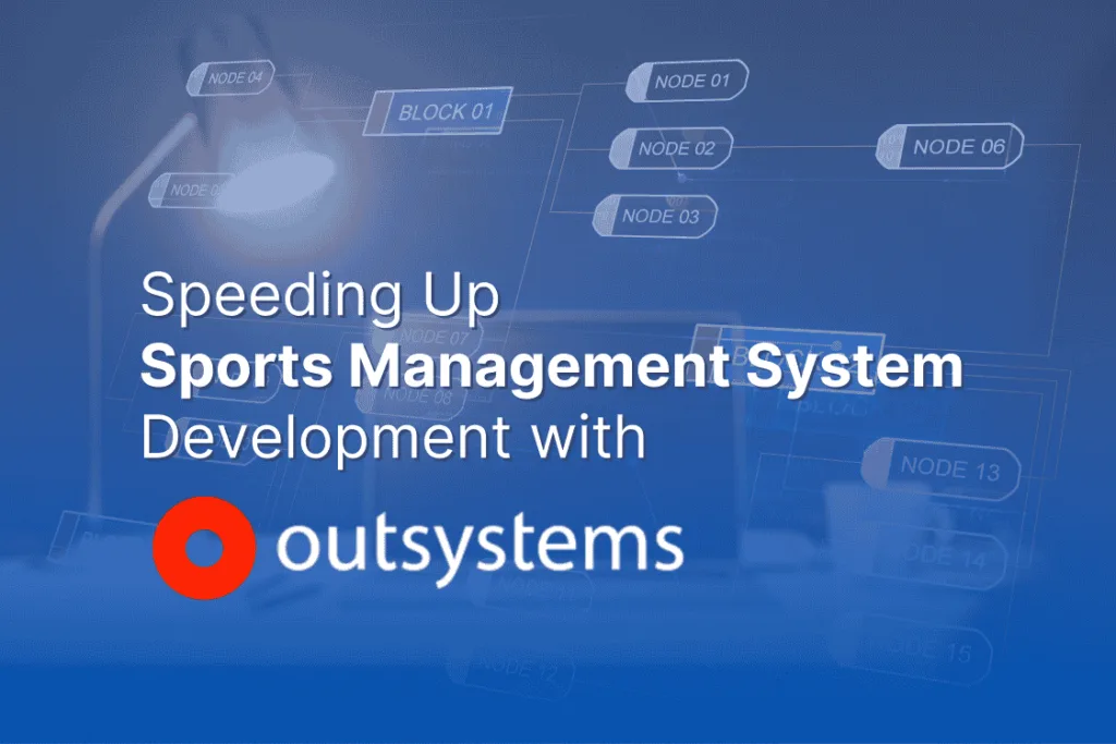VTI Outsystems case study