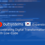 OutSystems Korea Expansion