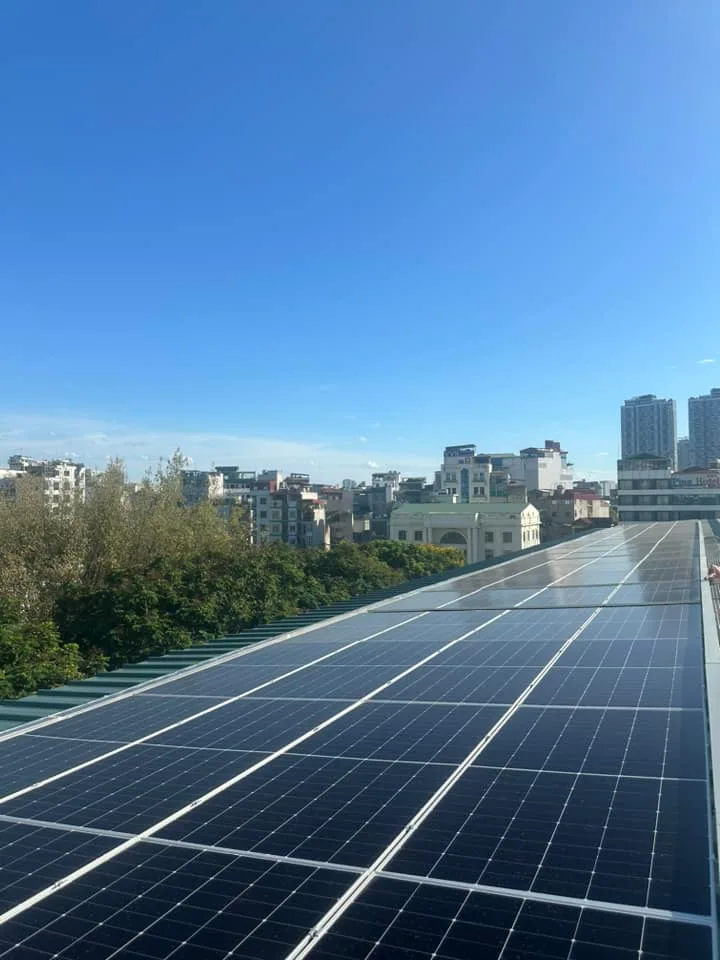 VTI ESG