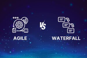 Agile vs Waterfall