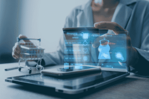 Top 10 AI use cases in retail [Latest Update]