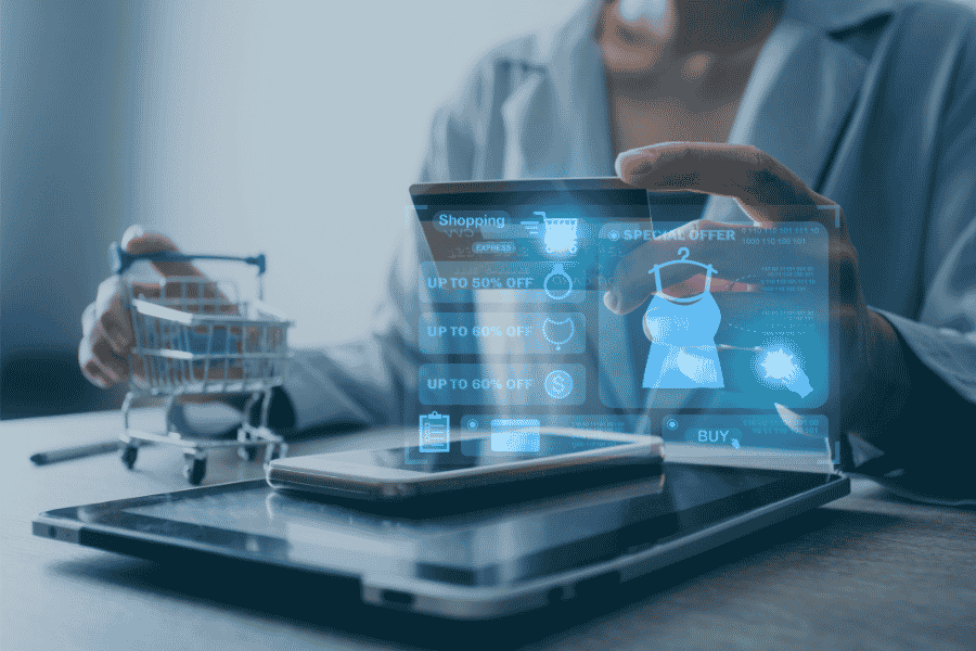 Top 10 AI use cases in retail [Latest Update]