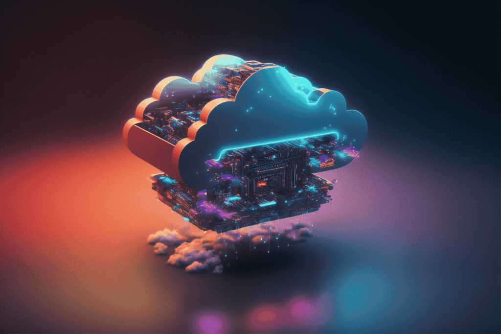 Top Cloud Computing Trends in 2025
