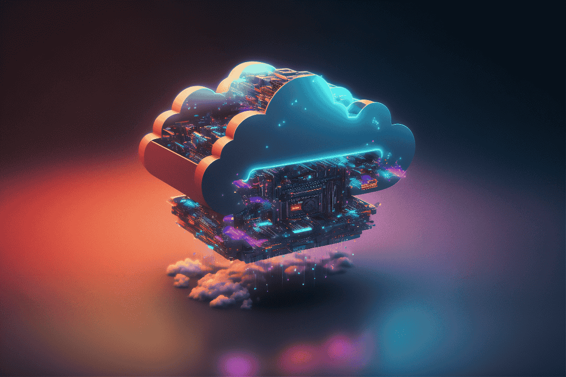 Top Cloud Computing Trends in 2025