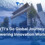 VTI's Go Global Journey