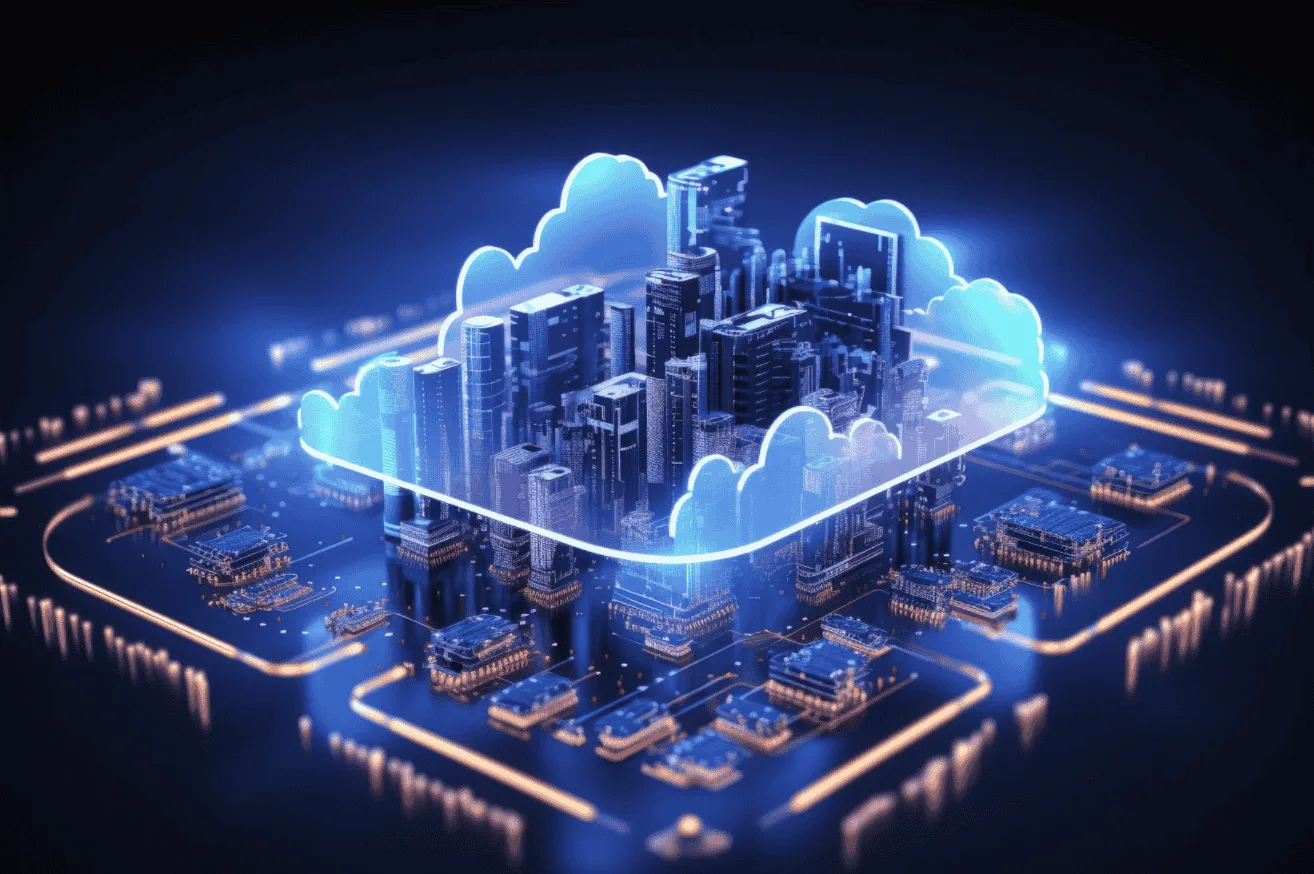 Multi-Cloud and Hybrid Cloud Strategies: The Future of Cloud Computing - VTI