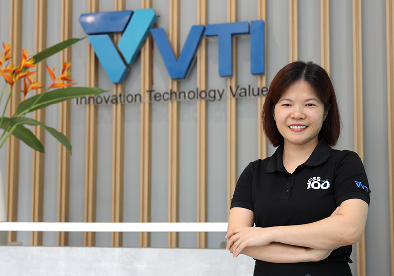 VTI's Maintenance Hub