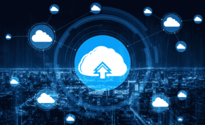 Retail Cloud Migration GCP to AWS