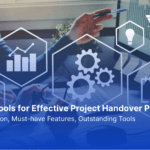 project-handover-process