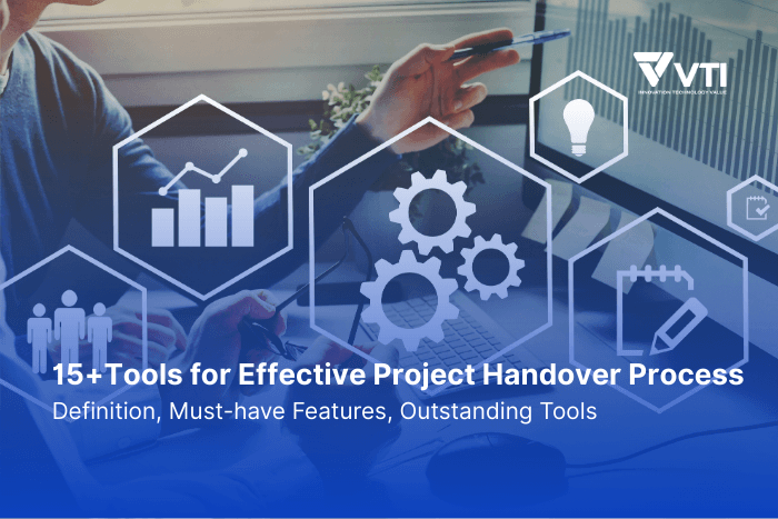 project-handover-process