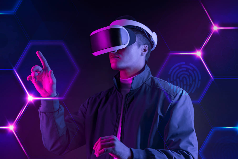 AR, VR & Metaverse Integration
