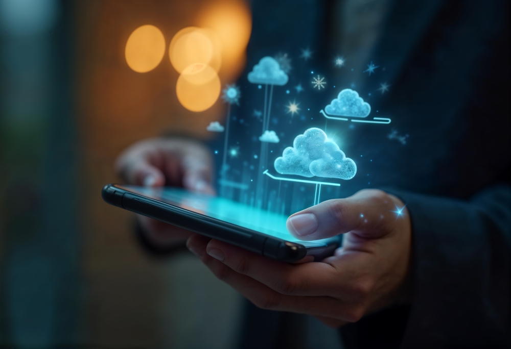 Cloud-Based & Serverless Apps