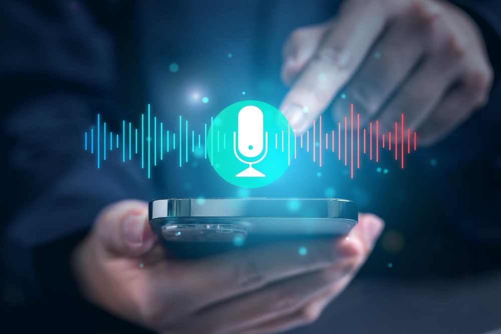 Voice User Interfaces (VUI)