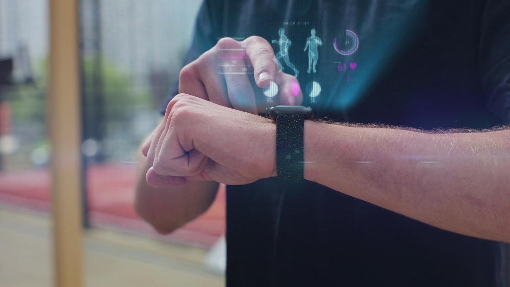 Wearable Technology