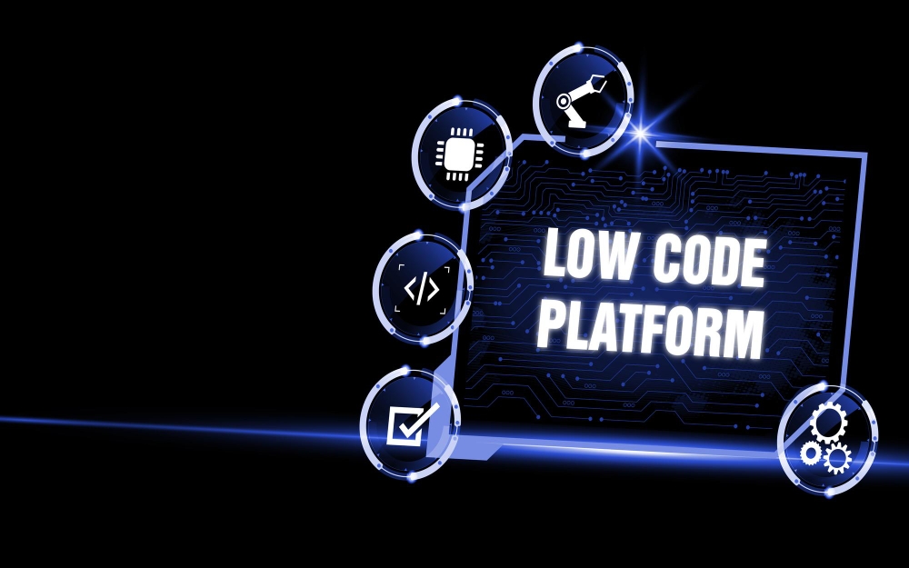 Low-code & No-code