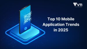 Mobile Application Trends