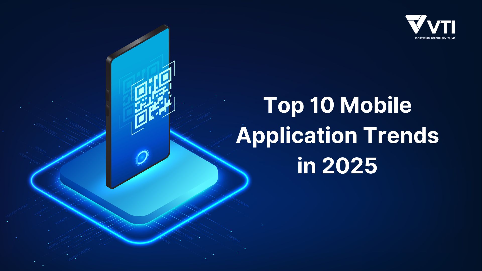 Mobile Application Trends