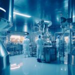 IoT Services in SCADA & MES-X Integration: Breakthrough Solution in Chemical Production Management