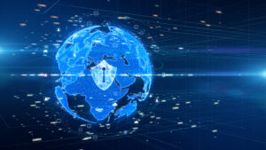 Offshore Development Center Security