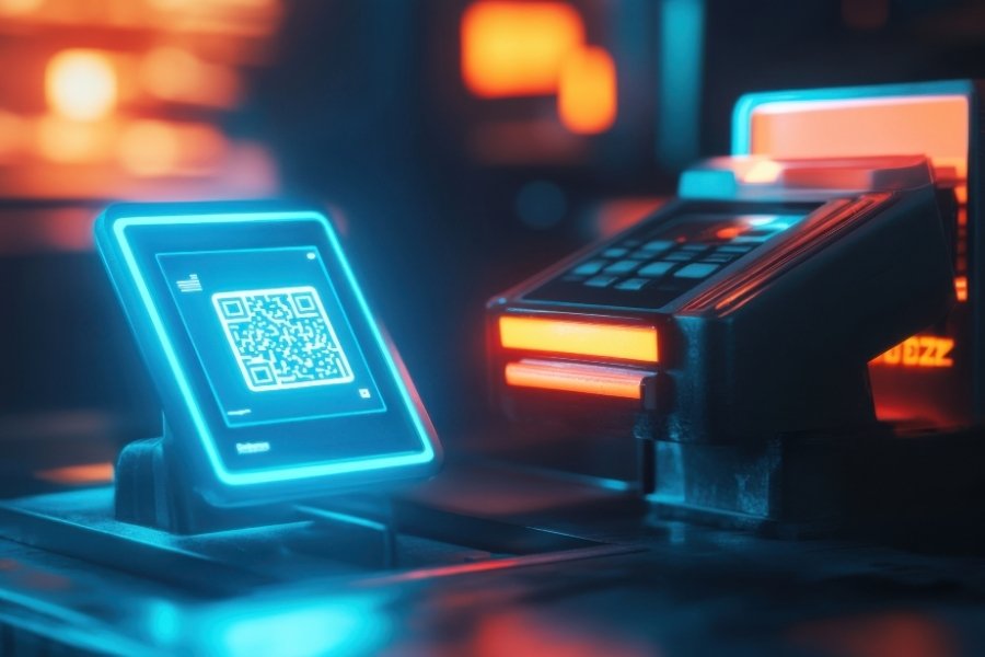 ai pos system for smarter retail operation