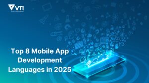 Mobile App Development Languages