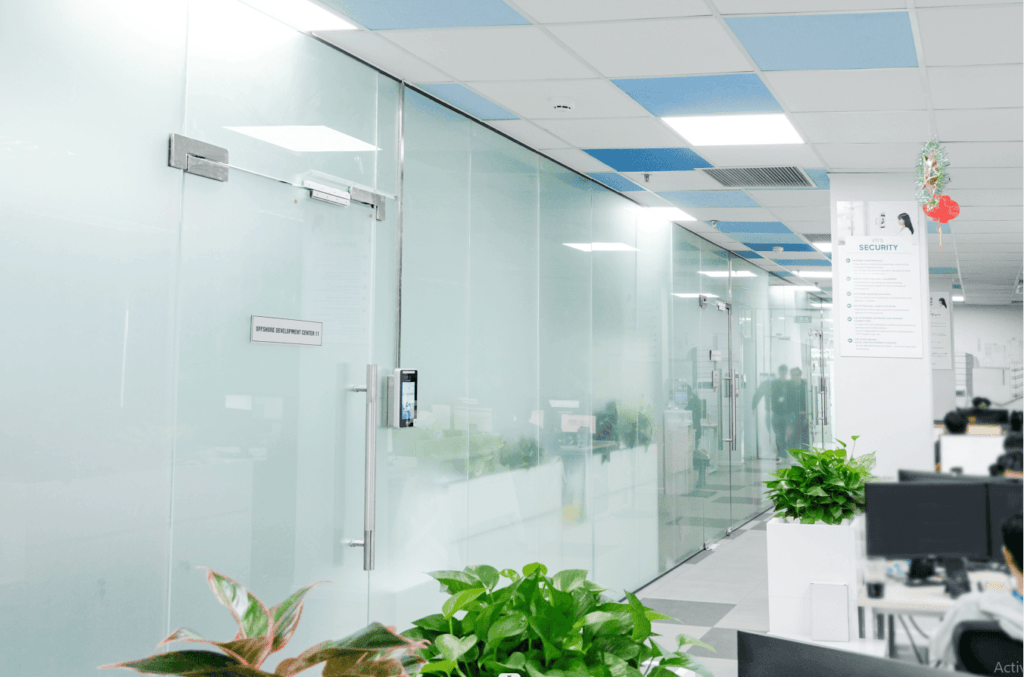 ODC Room