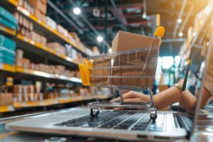 A Cloud-based Procurement Management System: 6X Lower Costs, Smarter Retail Inventory Control
