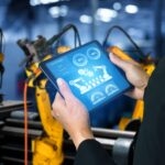 Remote Monitoring & Automated Control: Transforming Concrete Sprayers with Comprehensive IoT Solutions