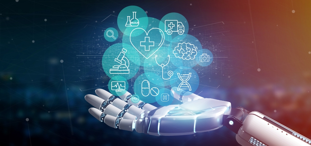 GenAI-in-Healthcare