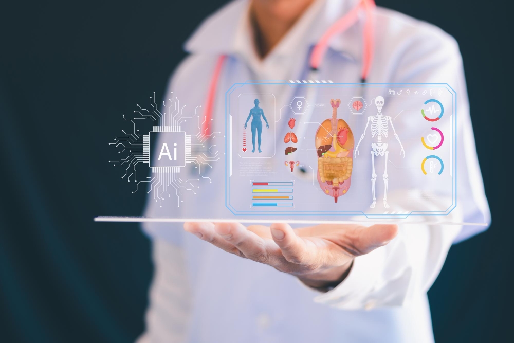GenAI-Personalized-Treatment
