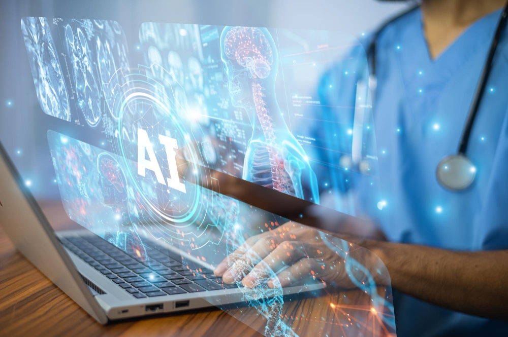 AI for operation