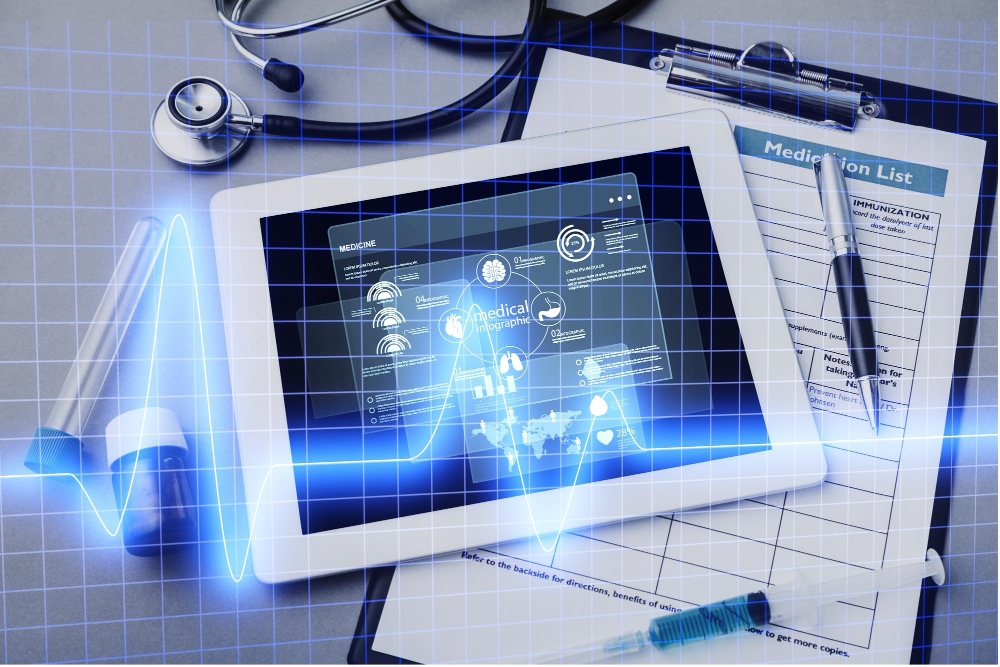 AI-Generated-Medical-Texts-a-healthcare-trends