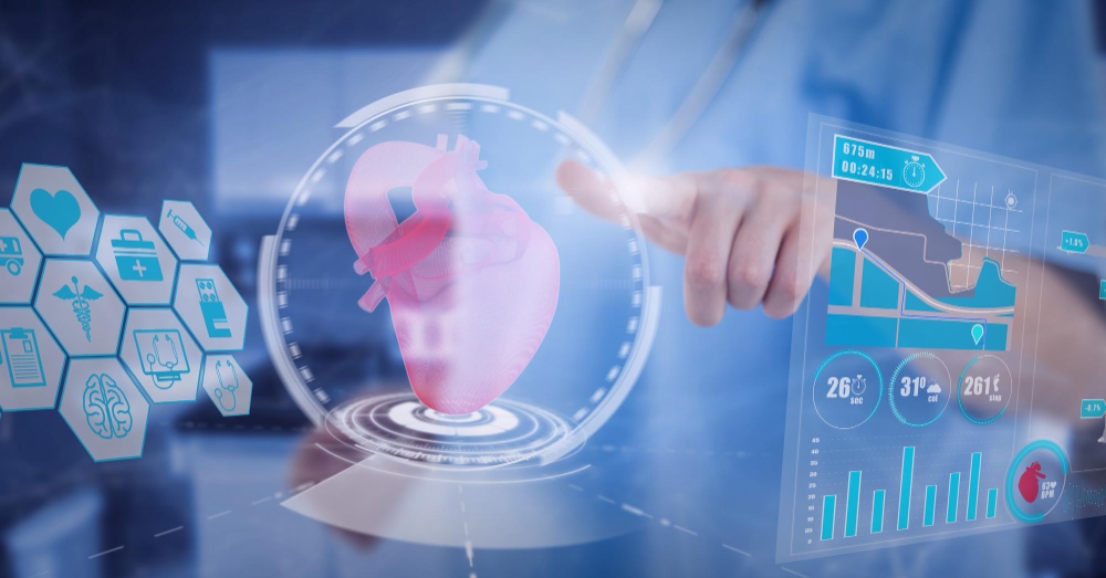 Generating-Real-time-Healthcare-Guidance-Trend