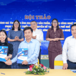 VTI Solutions Signs MOU with Hue Department of Science and Technology to Promote Local Digital Industry Development