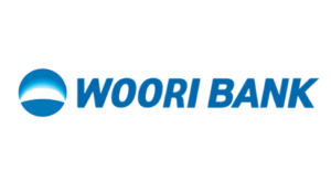 Woori Bank Logo