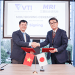 VTI MRI MOU