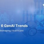 GenAI Trends in Healthcare