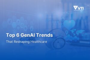 GenAI Trends in Healthcare