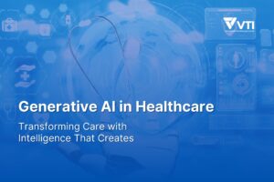 Generative AI in Healthcare