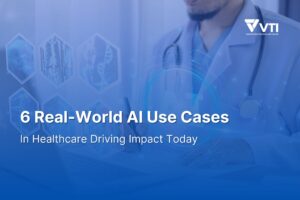 AI Use Cases in Healthcare