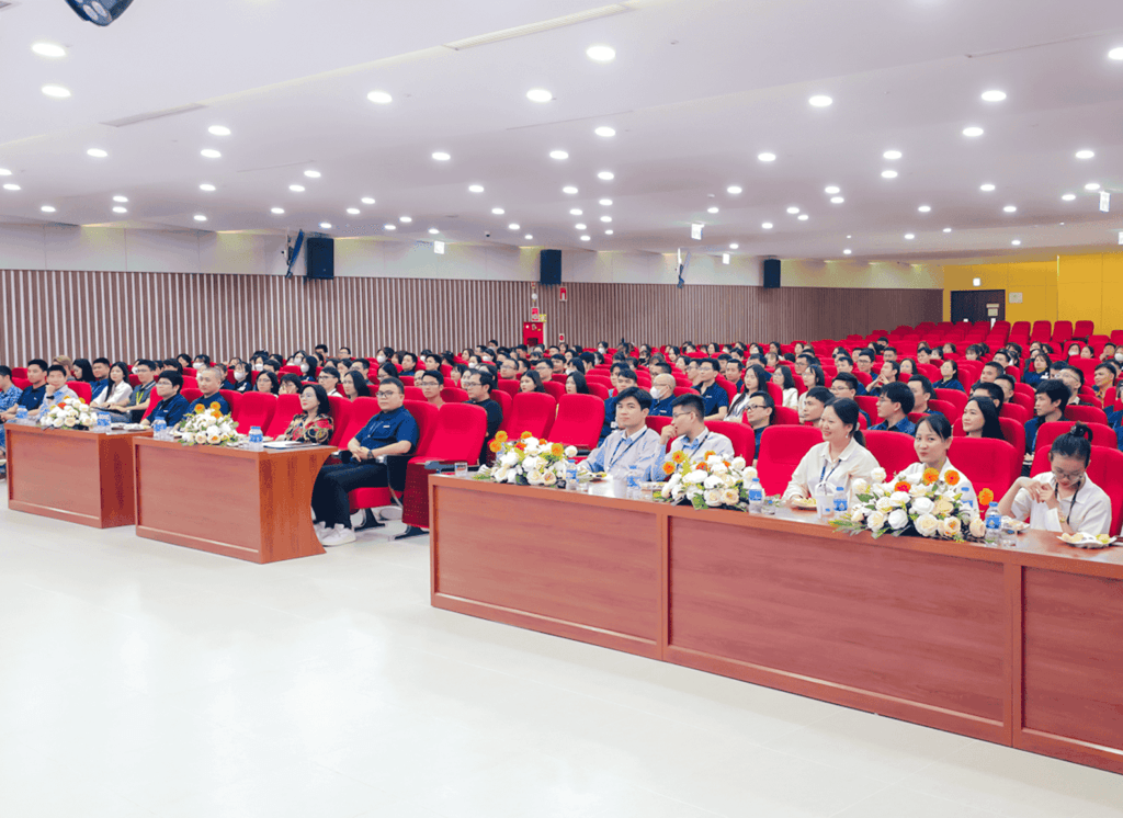 vti samsung ai seminar