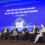 CTO of VTI Group Shares Insights on Expanding International Collaboration at Vietnam - Asia DX Summit 2025