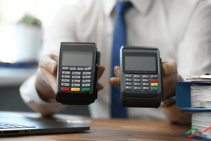 Comprehensive Comparison of 9 Types of POS