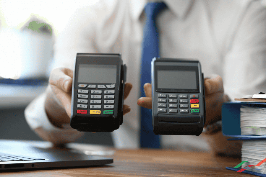 Comprehensive Comparison of 9 Types of POS