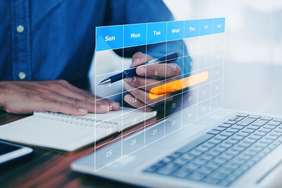 AI-Powered staff scheduling