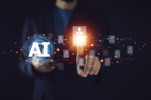 AI recruiting solution