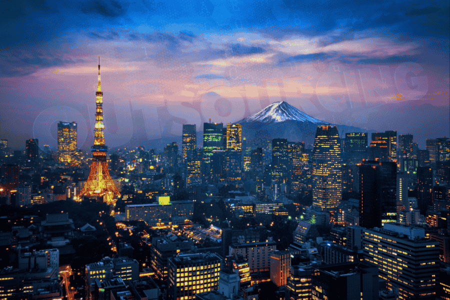 top 10 outsourcing it services companies for retail jp