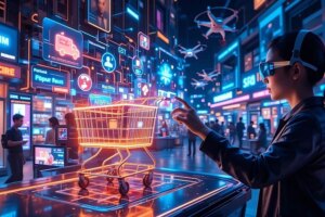 retail future strategic forecast