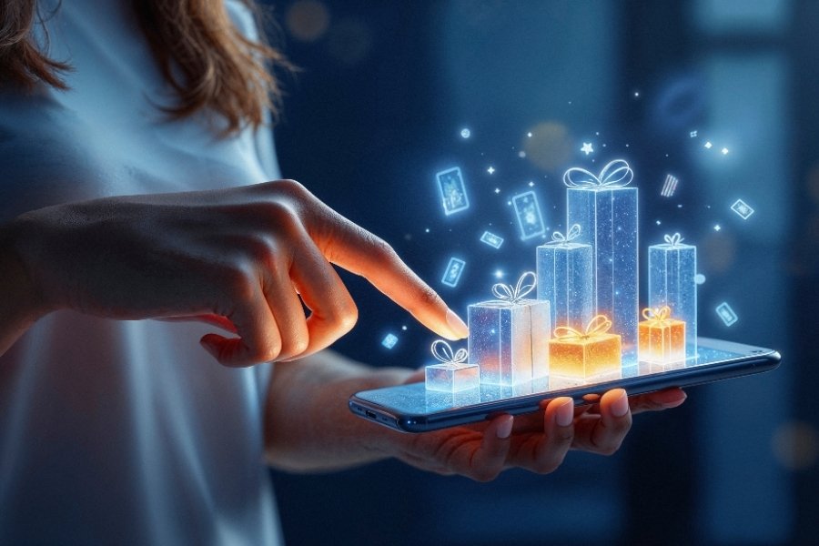 #5 Best Loyalty Platforms For Retailers